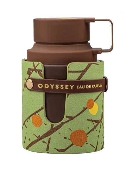 Armaf Odyssey Dubai Chocolate EDP 100 ml