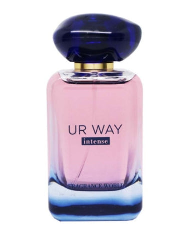 Fragrance World Ur Way Intense EDP 100 ml
