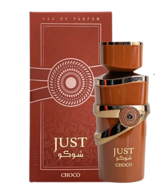 Fragrance World Just Choco EDP 100 ml