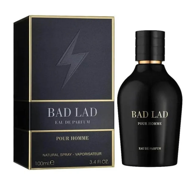 Fragrance World Bad Lad EDP 100ml