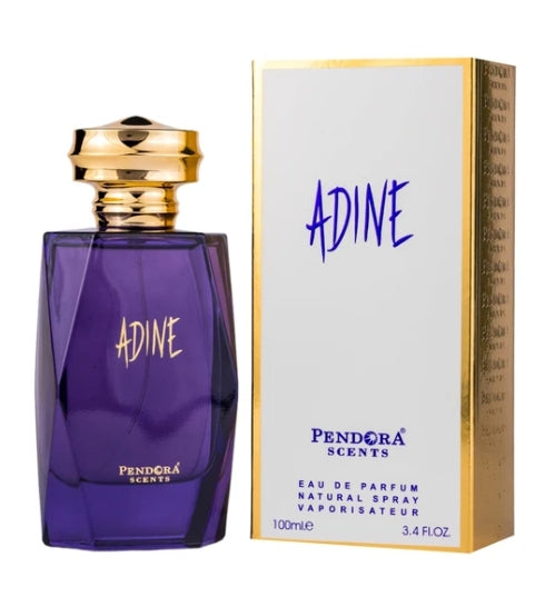 Pendora Scents Adine Eau de Parfum 100ml