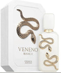 French Avenue Veneno Bianco Women Eau De Parfum 100ml