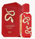 French Avenue Veneno Scarlet Extrait de Parfum 100ml