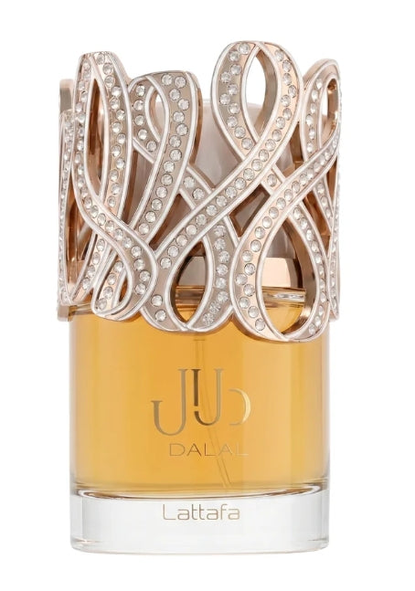 Lattafa Dalal EDP 100 ml