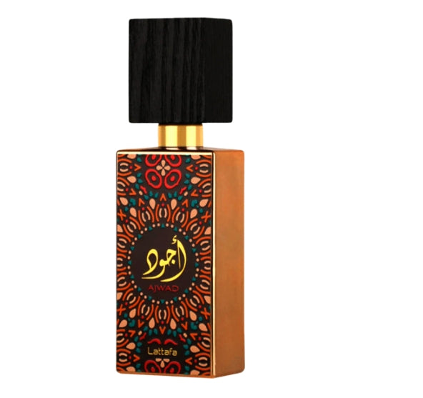 Lattafa Ajwad EDP 60 ml