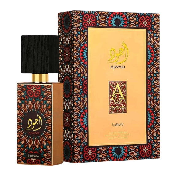 Lattafa Ajwad EDP 60 ml