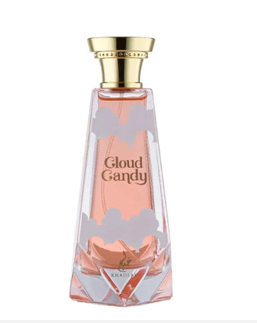 Khadlaj Cloud Candy Extrait de Parfum 100 ml