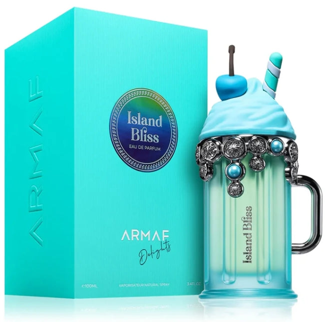 Armaf Island Bliss EDP 100 ml