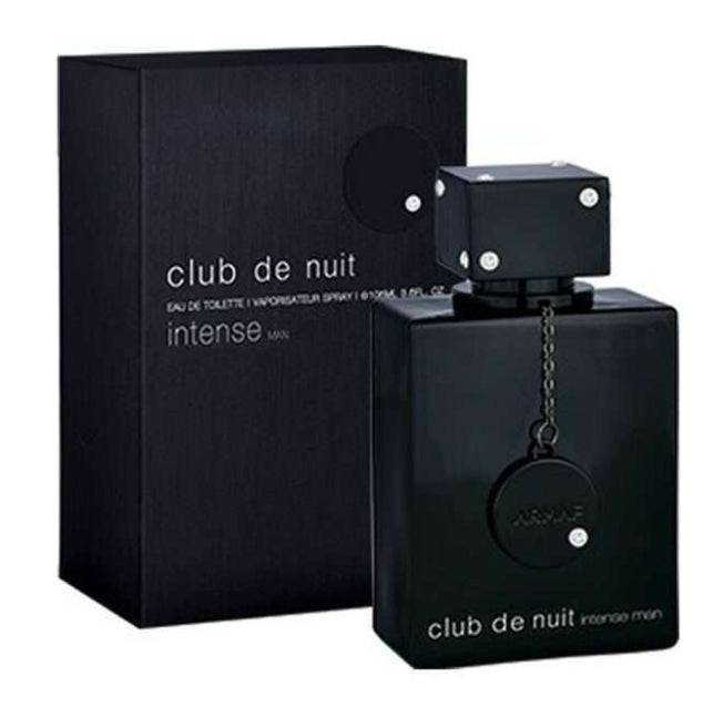 Armaf Club De Nuit Intense Man Pure Parfum 150 ml