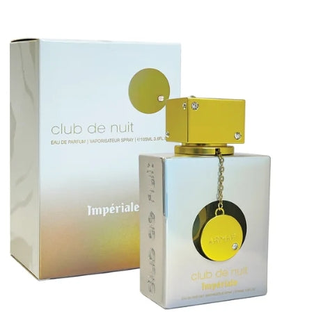 Armaf Club De Nuit White Imperiale EDP 105 ml