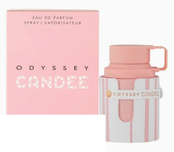 Armaf Odyssey Candee Special Edition EDP 100 ml