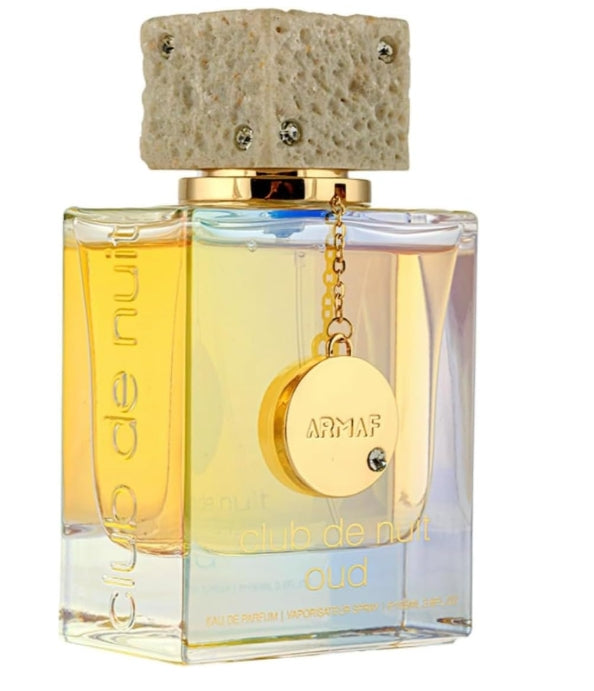 Armaf Club De Nuit Oud Limited Edition EDP 105 ml