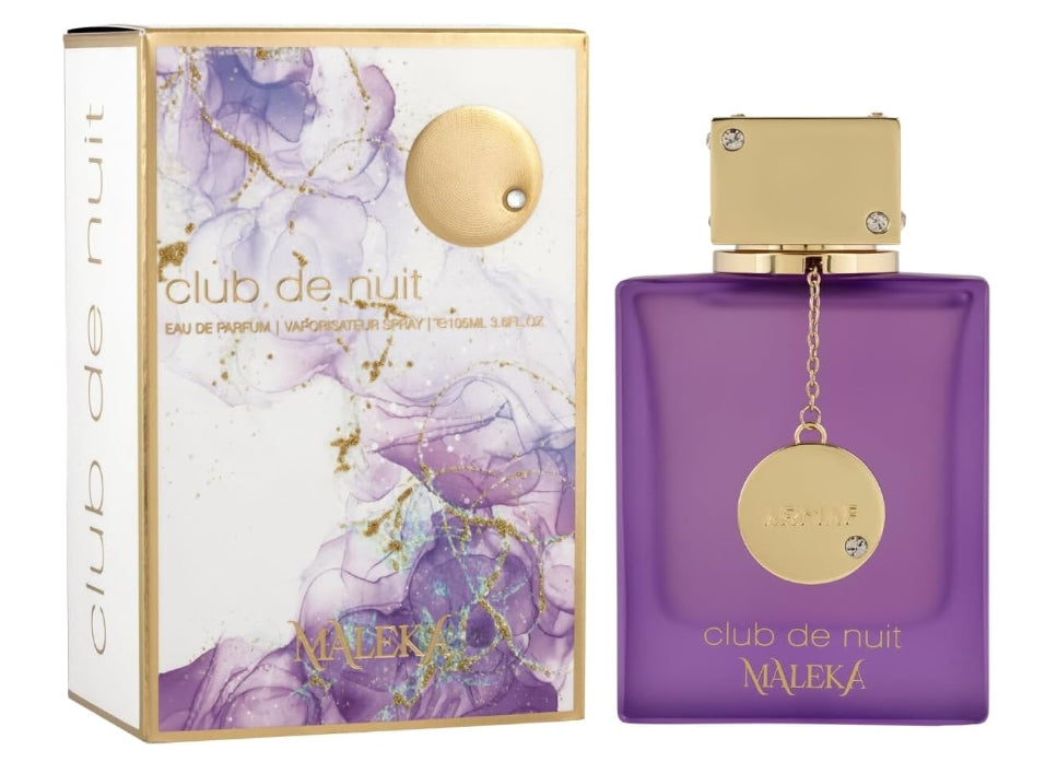 Armaf Club De Nuit Maleka EDP 105 ml