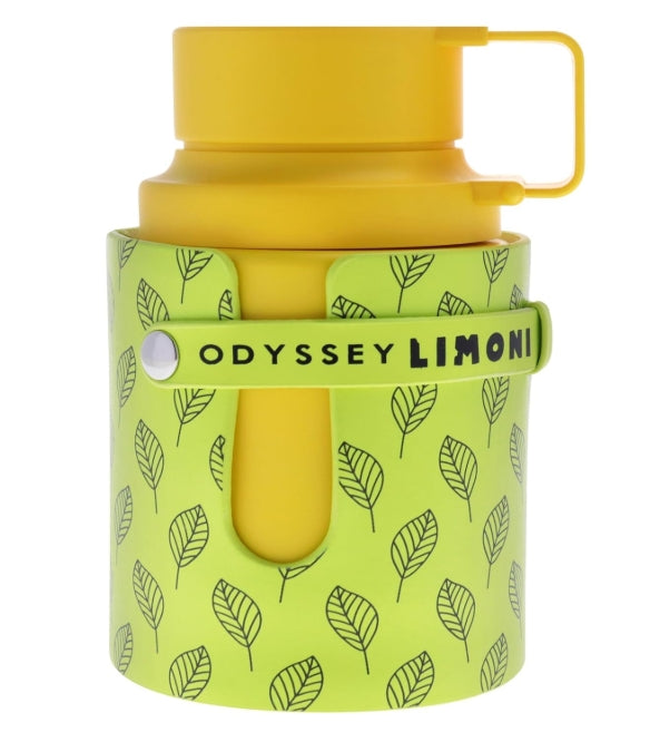 Armaf Odyssey Limoni EDP 100 ml