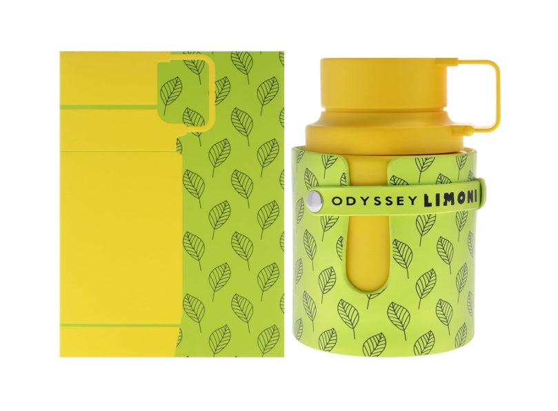 Armaf Odyssey Limoni EDP 100 ml