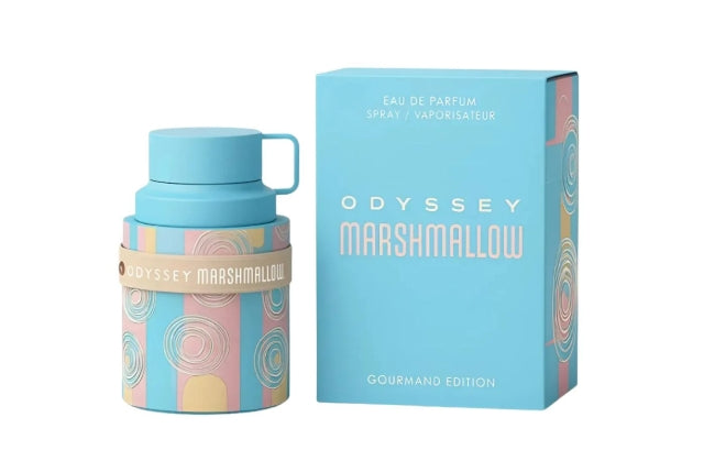 Armaf Odyssey Marshmallow EDP 100 ml