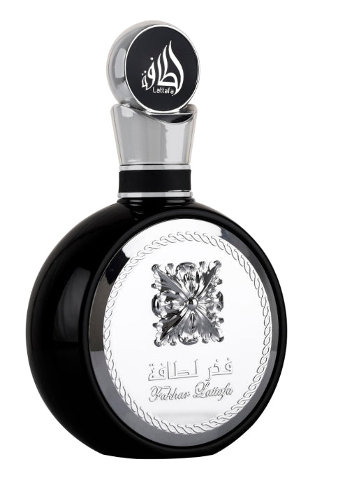 Lattafa Fakhar Homme EDP 100 ml