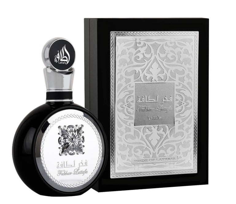 Lattafa Fakhar Homme EDP 100 ml