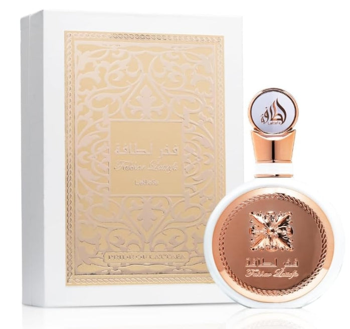 Lattafa Fakhar Femme EDP 100 ml