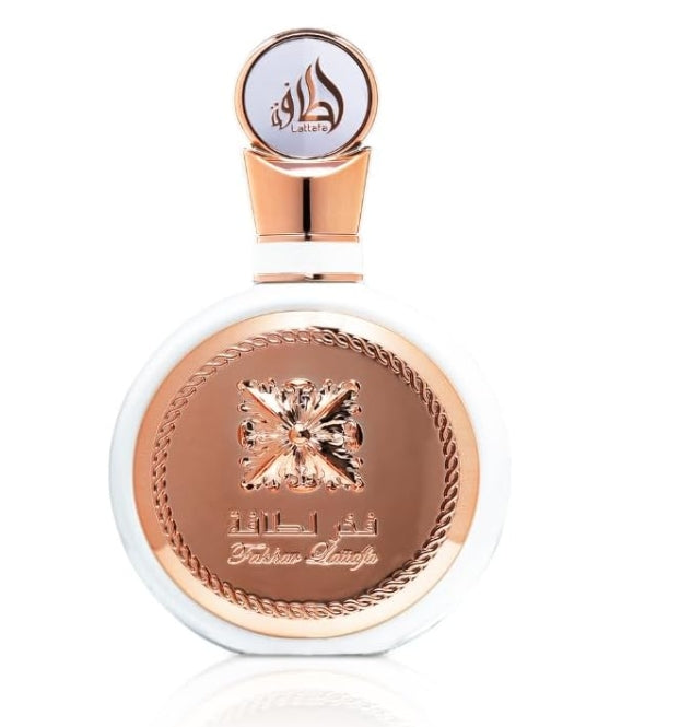 Lattafa Fakhar Femme EDP 100 ml