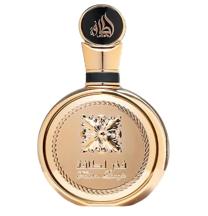 Lattafa Fakhar Gold EDP 100 ml