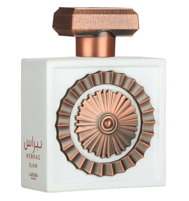 Lattafa Pride Nebras Elixir EDP 100 ml