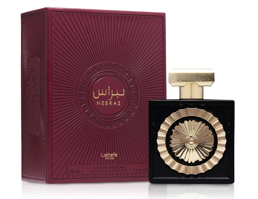 Lattafa Pride Nebras EDP 100 ml