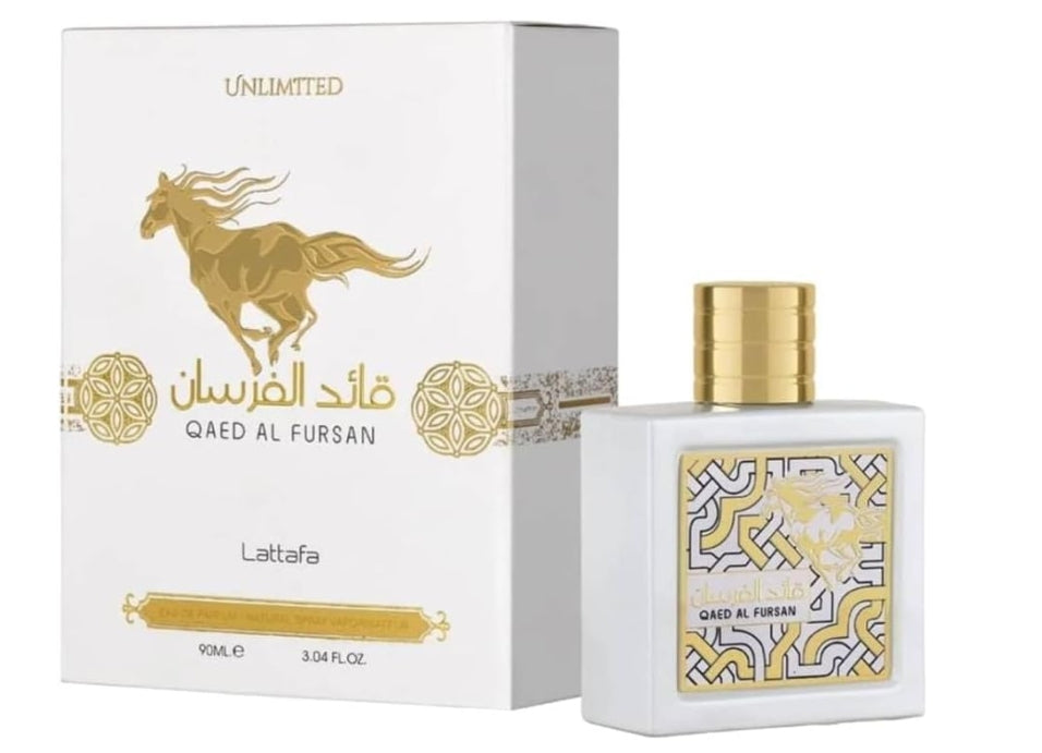 Qaed Al Fursan Unlimited EDP 90 ml
