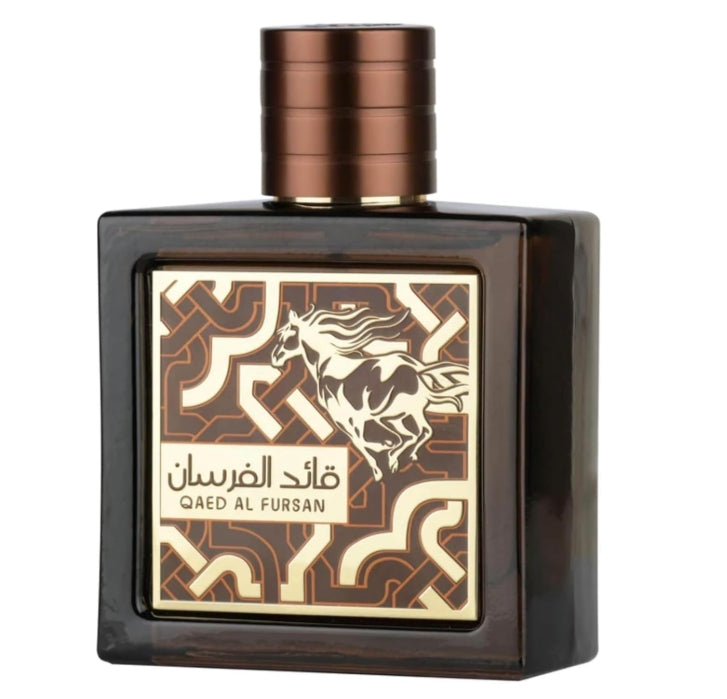 Qaed Al Fursan Untamed EDP 90 ml