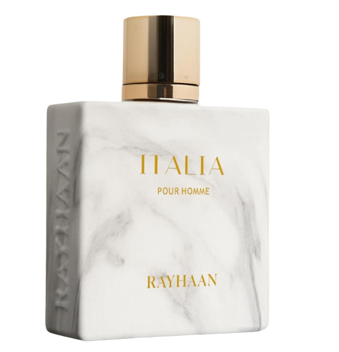 Rayhaan Italia EDP 100 ml