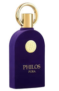Maison Alhambra Philos Pura EDP 100 ml