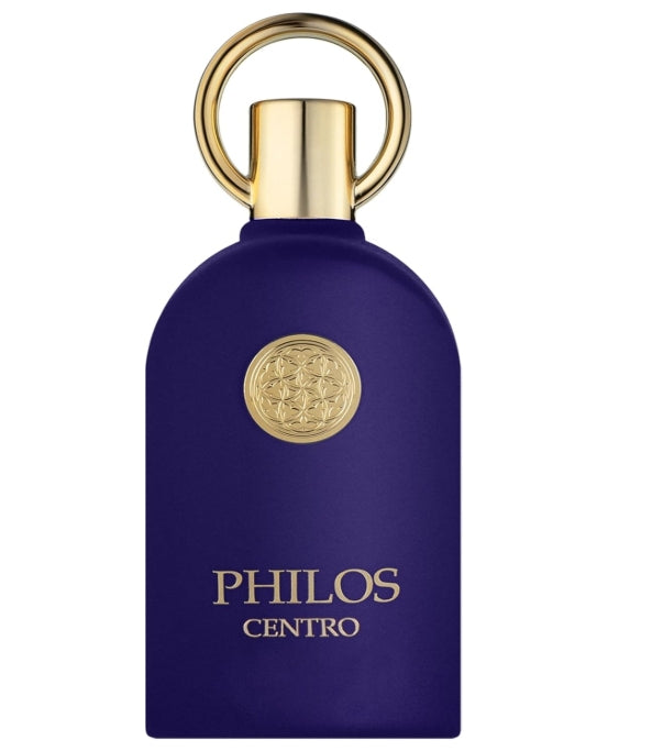 Maison Alhambra Philos Centro EDP 100 ml