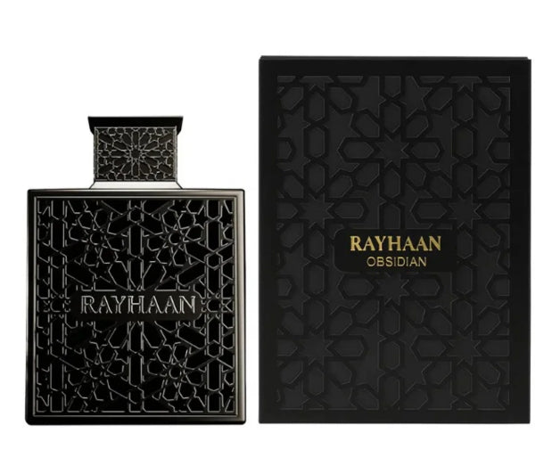 Rayhaan Obsidian EDP 100 ml