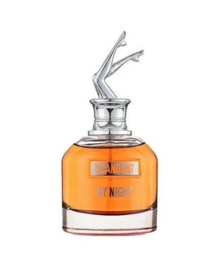 Fragrance World Belle Celine Scandant By Night EDP 100ml
