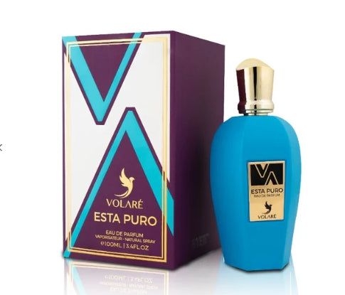 Volare Esto Pura EDP 100 мл