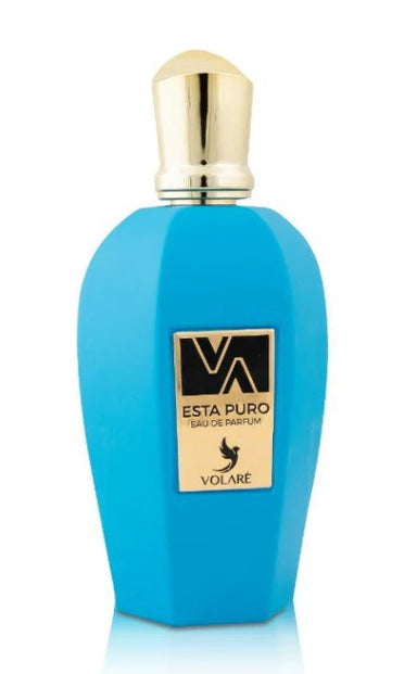 Volare Esto Pura EDP 100 мл