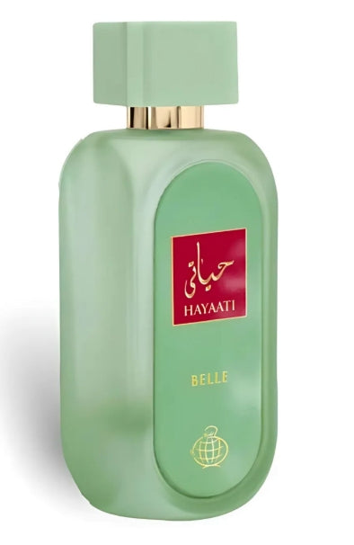 Fragrance World Hayaati Belle Парфюмна вода 100мл