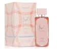 Lattafa Hayaati Florence Eau De Parfum 100ml