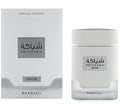 Shiyaaka Snow Khadlaj Eau De Parfum 100 ml