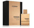 Al Haramain Amber Oud Black Edition Eau De Parfum 60 ml
