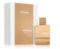 Al Haramain White Edition Eau De Parfum 60 ml