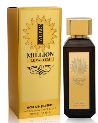 Fragrance World La Uno Million Le Parfum 100 ml