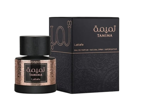 Lattafa Tamima Eau De Parfum 100 ml