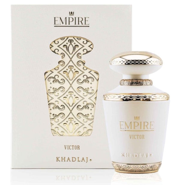 Khadlaj Empire Victor Eau De Parfum 100 ml