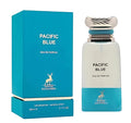 Maison Alhambra Pacific Blue Eau De Parfum 80 ml