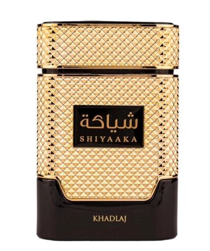 Khadlaj Shiyaaka Gold EDP 100 ml