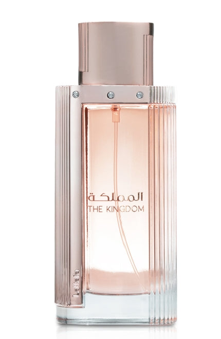 Lattafa The Kingdom For Women EDP 100 мл