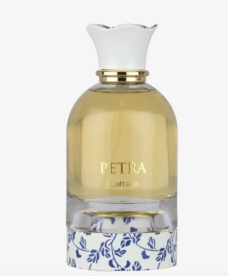 Lattafa Petra EDP 100 мл