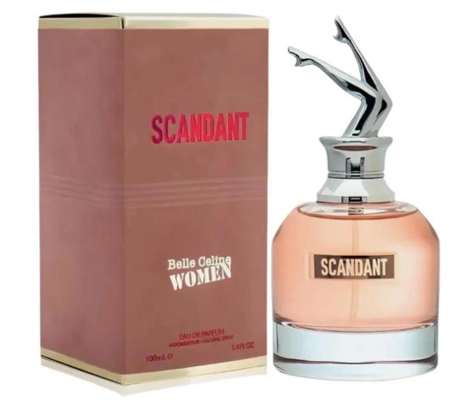Fragrance World Scandant Belle Celine Women 100 ml