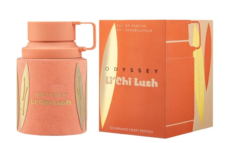 Armaf Odyssey Li'chi Lush 100 ml